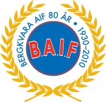Bergkvara AIF 80 år