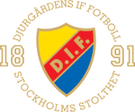 Djurgårdens IF