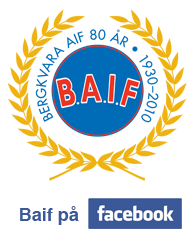 Gilla Baif på Facebook