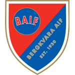 Bergkvara AIF logotyp