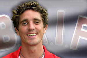 #21. Jimmy Johansson (Anfall)