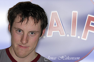 Jonas Håkansson