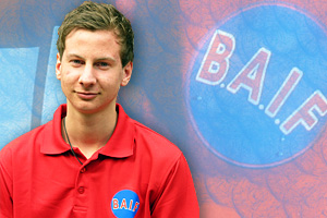 Jonatan Fredriksson