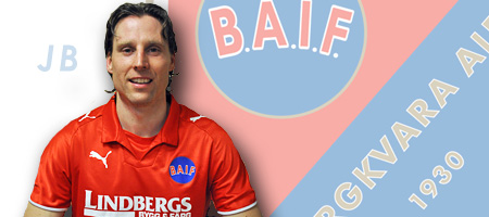 Jon Björklund