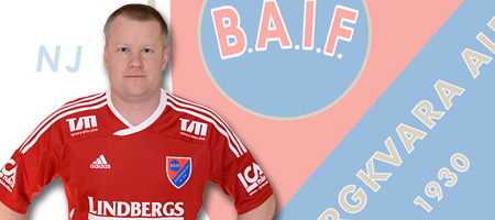 #29. Niklas Johansson (Anfall)