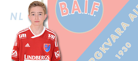 #15. Nils Löfquist (Mittfält)