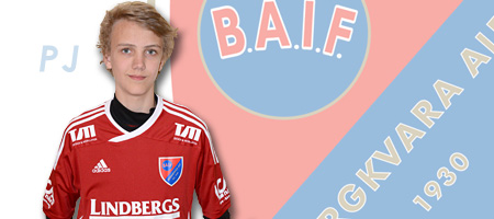 #8. Pehr Jansson (Back)
