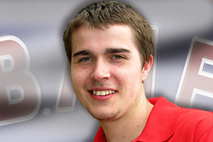 Tobias Söderberg