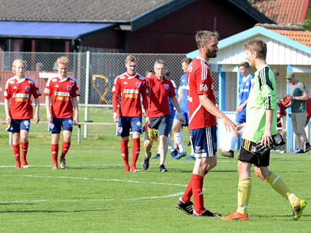 Söderåkra AIK - Bergkvara AIF 0-3, 18-05-12