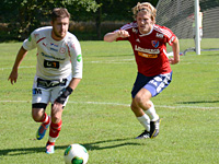 Bergkvara AIF - Alstermo IF, 130803