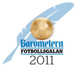 Barometerns Fotbollsgala