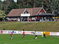 IF Brmlla IF - Bergkvara AIF, 12-06-16