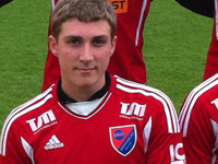 Ludvig Ingelsson