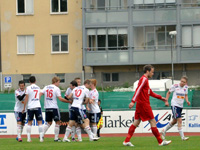 Bergkvara AIF - Ronneby BK