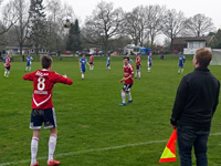 Bergkvara AIF - IFK Kåremo 2015