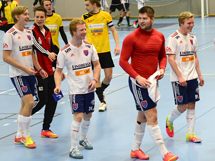 Bergkvara AIF 3:a i Barometern-Swedbank Cup 2015, se bilder...