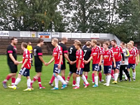 Bergkvara AIF b - Rockneby IK 5-3, 150913