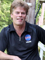 Tommy Ingabo Nilsson, Bergkvara AIF