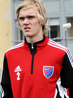 Viktor Martinsson, Bergkvara AIF