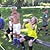 Träning för pojklaget 2003