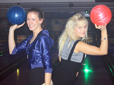 Baif-mästerskap i bowling