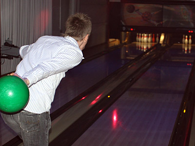 Baif-mästerskap i bowling