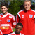 Lagfoto Bergkvara AIF 2014, årets sista a-lagsmatch