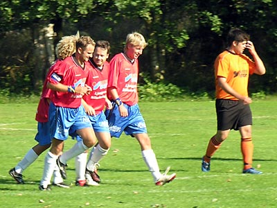 Baif B - Gullabo SK