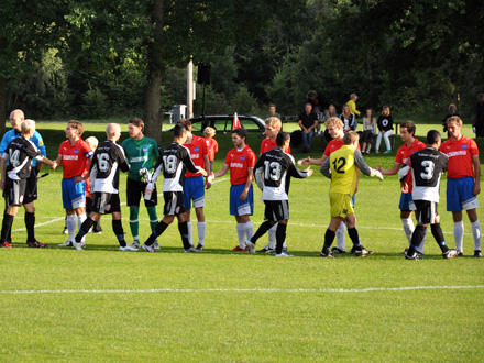 Baif - Kalmar AIK FK