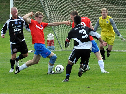 Thom Emilsson