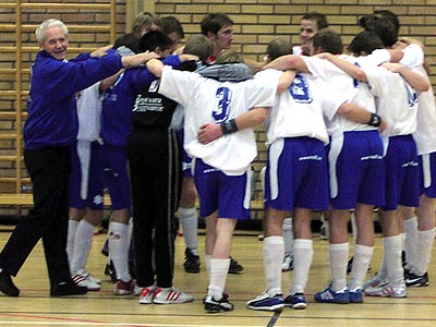 Kommunmsterskapen 2005