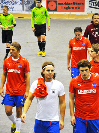 Nybro Open 2011