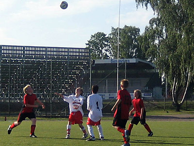 Kalmar FF - Baif P97