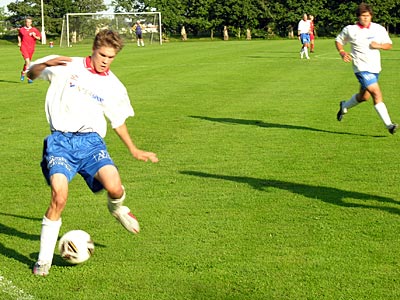 Baif B - Sderkra AIK