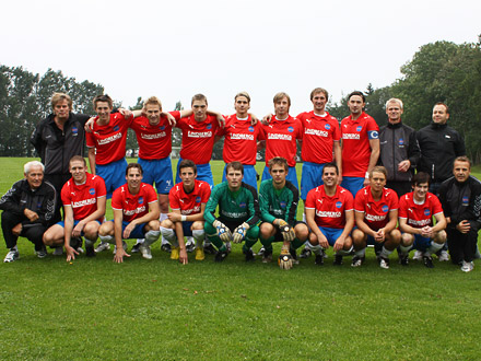 Baif - Trekantens IF 2-2