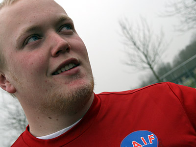 Baif i Delden